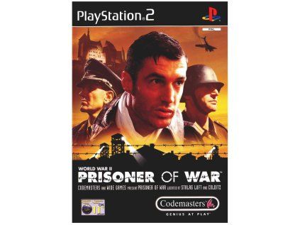 PS2 Prison of War