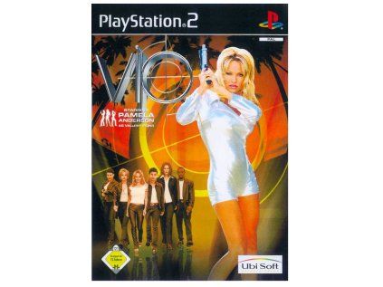 PS2 VIP
