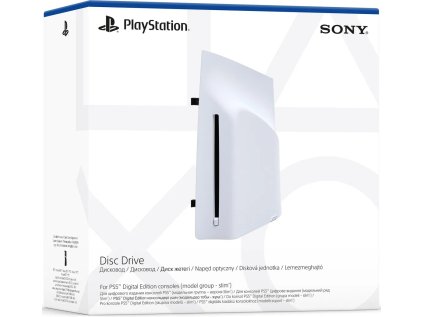 Sony PlayStation 5 Disc Drive