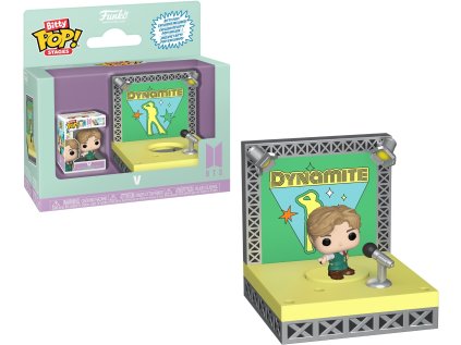 Funko Bitty POP! Stages: BTS - V