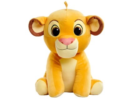 simba plyš