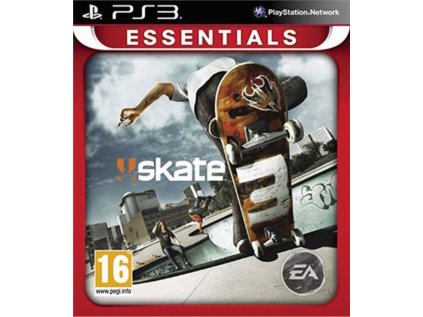 PS3 Skate 3