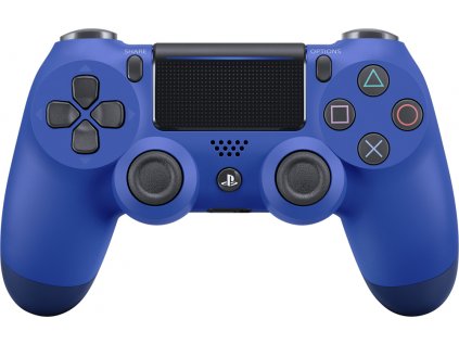 Sony Dualshock 4 - Wave Blue