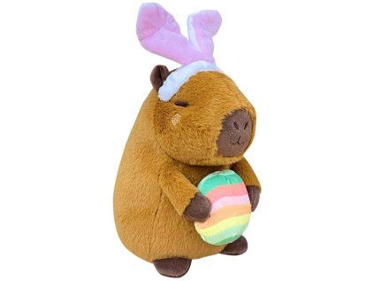 Plyšák Capybara - Eastern 25 cm