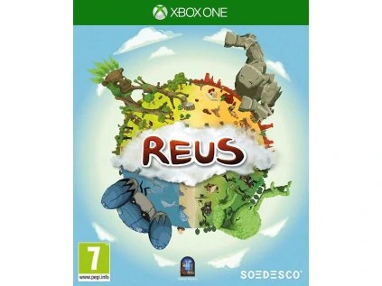 Xbox One Reus