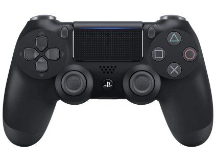 Sony DualShock 4 - Nefunkční