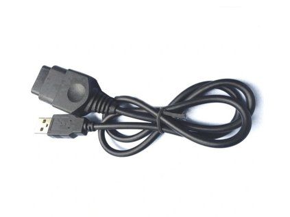 USB Adaptér k ovladači Xbox Classic