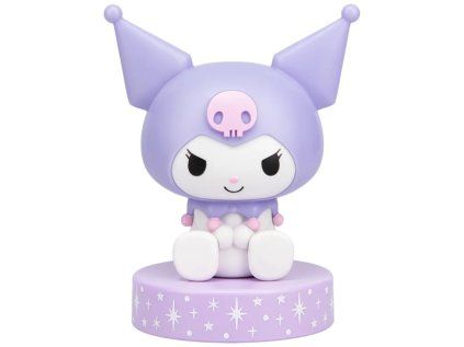 Lampička Kuromi Icon Light