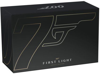 XSX 007 First Light: Legacy Edition
