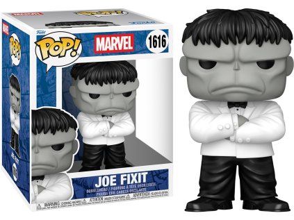 Funko POP! 1616 Marvel - Joe Fixit