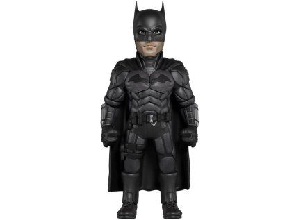 Minix: DC Comics - Batman Robert Pattinson 12 cm