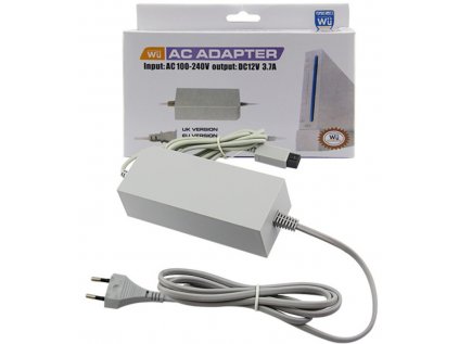 Nintendo Wii AC adapter