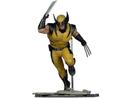 Figurka Marvel -  Wolverine 18 cm