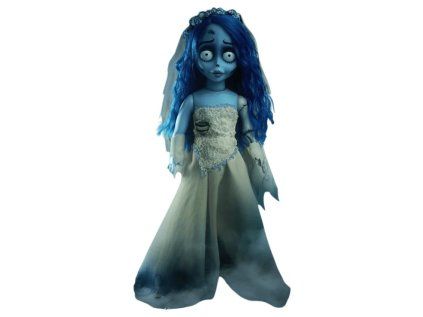 Panenka Corpse Bride - Emily 25 cm