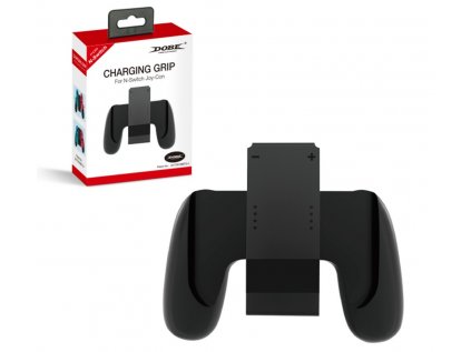 Charging Grip N-Switch Joy-Con