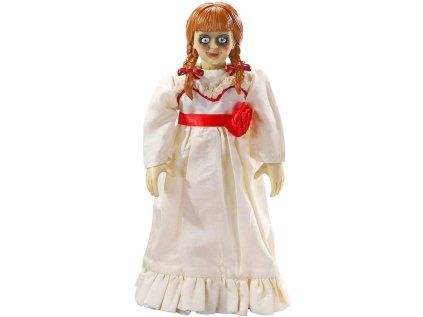Figurka Annabelle 3 - Bendyfigs Bendable Annabelle 19 cm