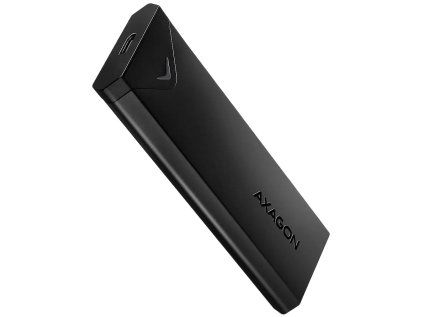 Externí box pro M.2 NVME SSD disk
