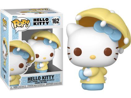 Funko POP! 162 Hello Kitty - Hello Kitty