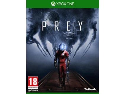 Xbox One Prey