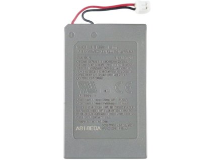 Baterie do PS3 ovladače DualShock 3 (LIP1359)