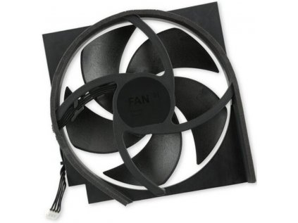 Ventilátor chladící jednotka pro Xbox One S