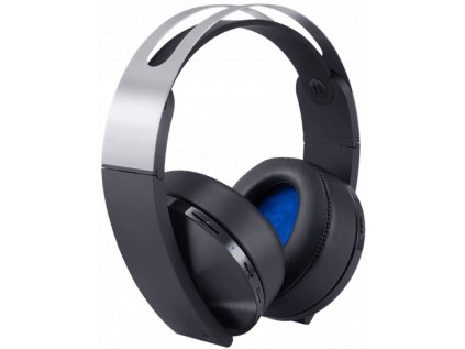 Sony PlayStation Platinum Wireless Headset