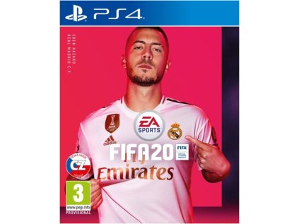 18083 1 ps4 fifa 20 cz