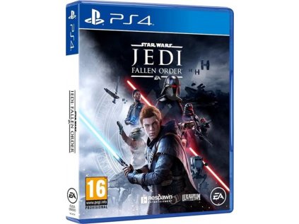 PS4 Star Wars Jedi: Fallen Order