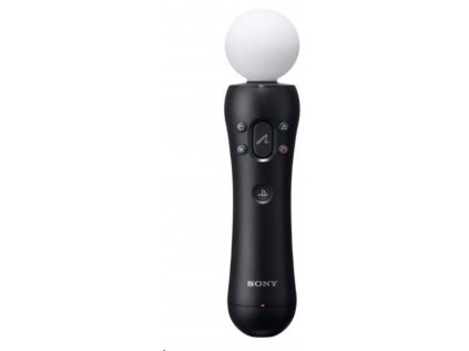 Sony PlayStation PS3/PS4 Move Motion Controller