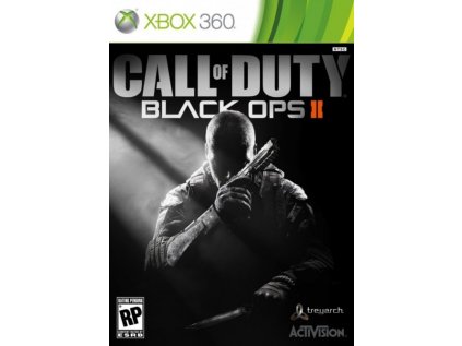 X360/XONE Call of Duty: Black Ops 2