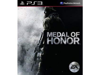 21197 1 ps3 medal of honor