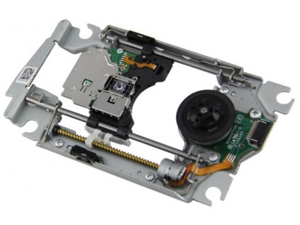 Laser s pojezdem pro PS3 Super Slim (KEM 451AAA)