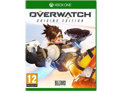 Overwatch (Xbox One)