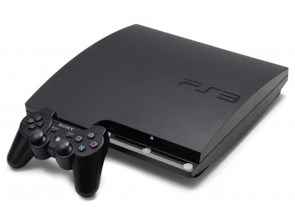 Sony Playstation 3 SLIM 250 GB