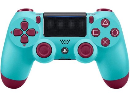 Sony Dualshock 4 Berry Blue