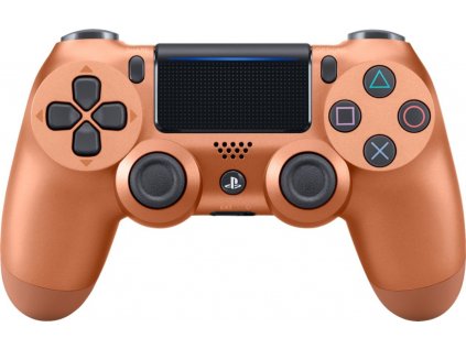Sony DualShock 4 - Copper
