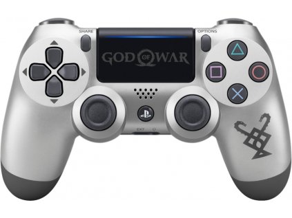 Sony DualShock 4 - God of War Limited Edition