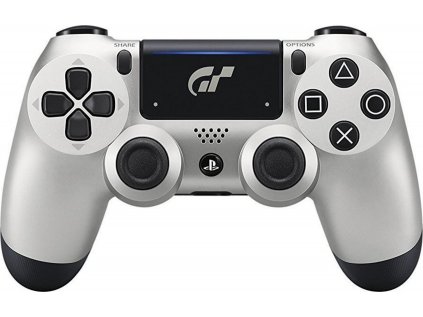 Sony DualShock 4 - Gran Turismo Sport Limited Edition