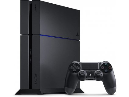 Sony Playstation 4 500 GB