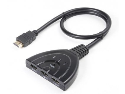 HDMI Switch 3-1