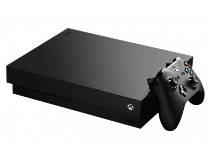 Microsoft Xbox One X 1TB