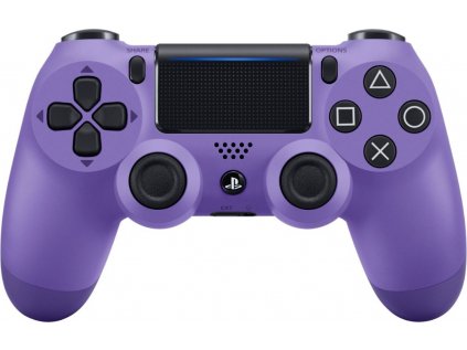 Sony DualShock 4 - Electric Purple