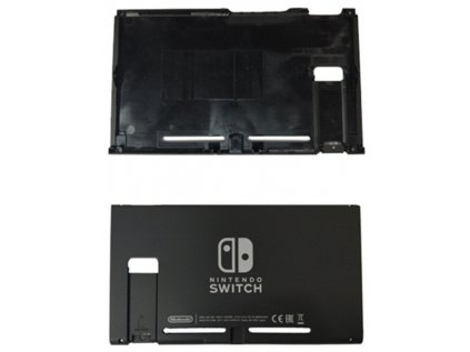 Náhradní zadní kryt pro Nintendo Switch