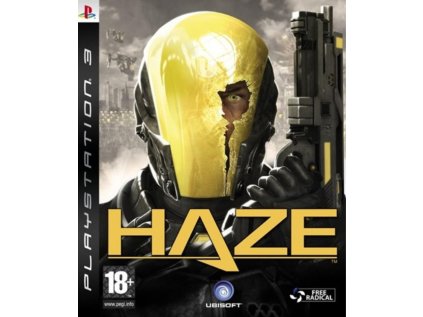 PS3 Haze