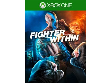 Xbox One Fighter Within
