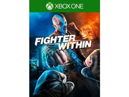 Fighter Within (Xbox One)