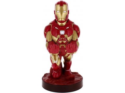 PS4/XONE držák Cable Guys - Marvel Iron Man