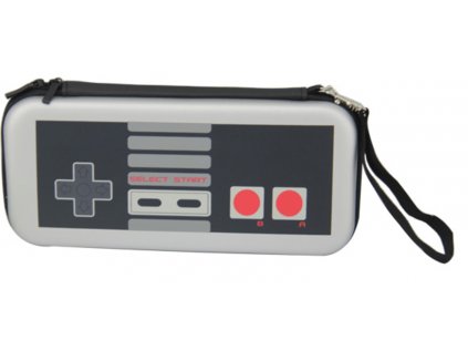 Cestovní pouzdro na Nintendo Switch NES