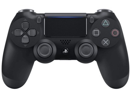 Sony DualShock 4 - Nefunkční