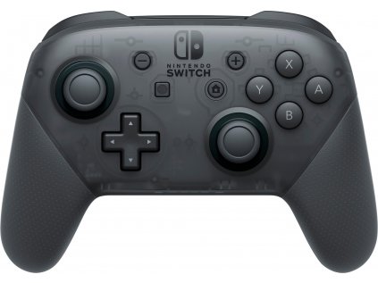 Nintendo Switch Pro Controller